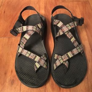 Chacos men's size  10