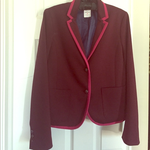 Gap Academy Blazer - Picture 1 of 4