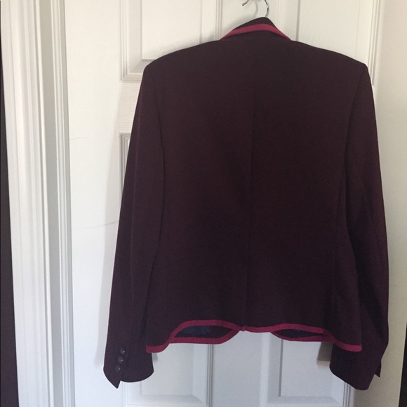 Gap Academy Blazer - Picture 4 of 4