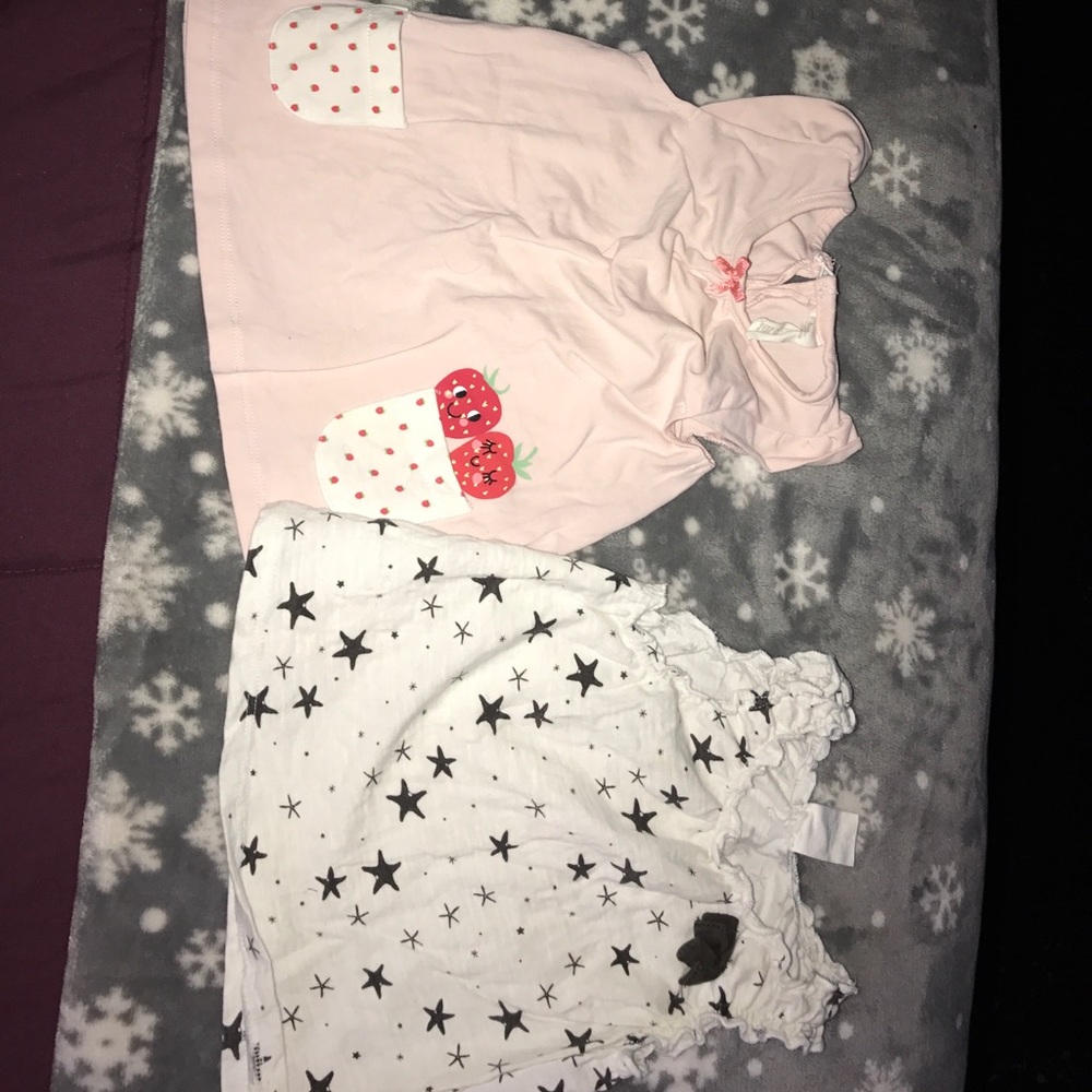 H&M Kids Shirts