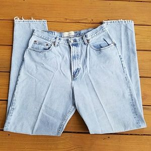 Gap Jeans Classic Fit Long