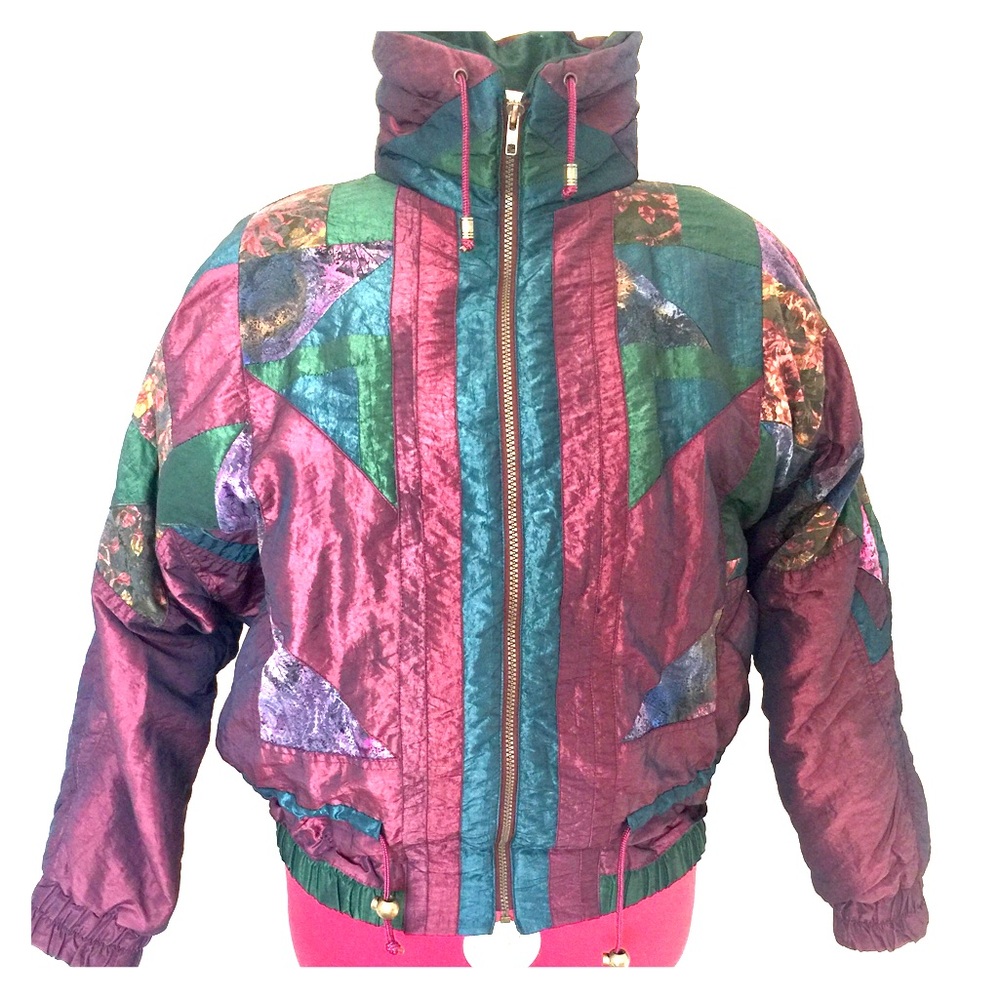 Vintage Breatan Jacket