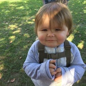 Meet your Posher, Stacie