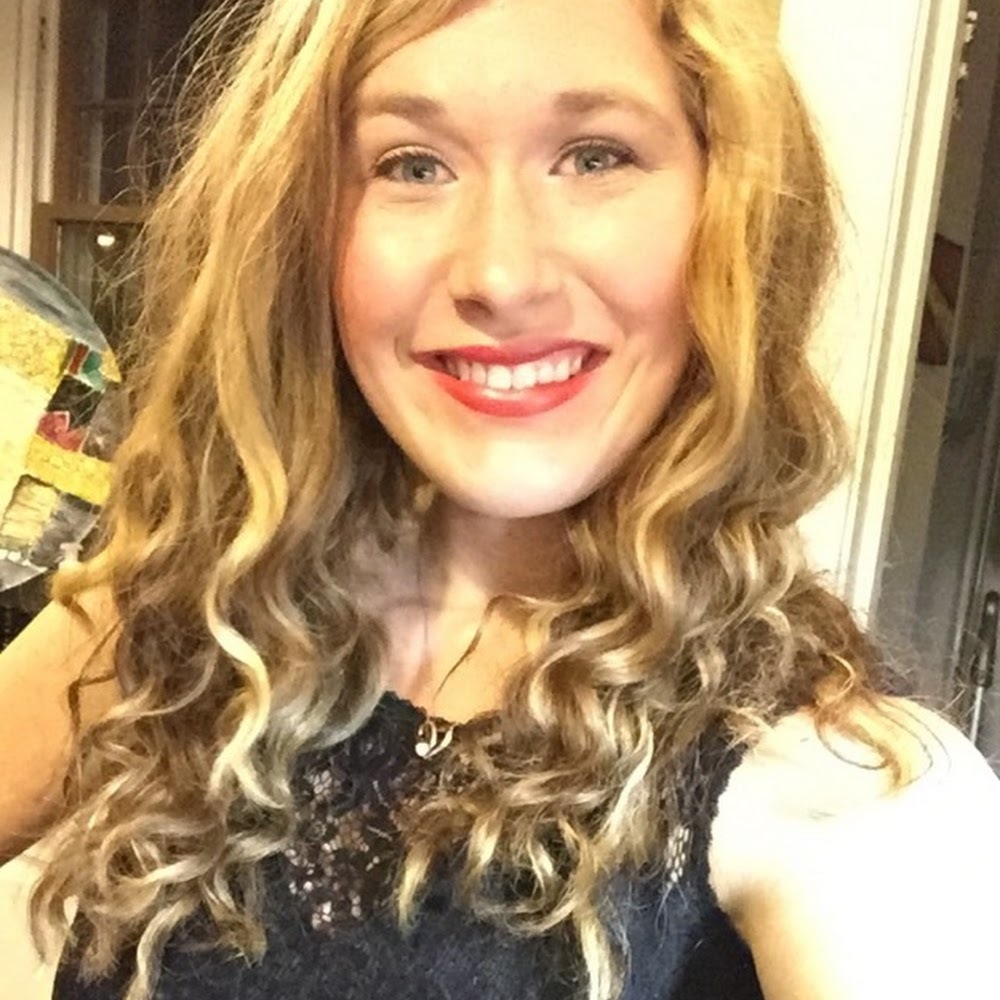 Meet your Posher, Bethany