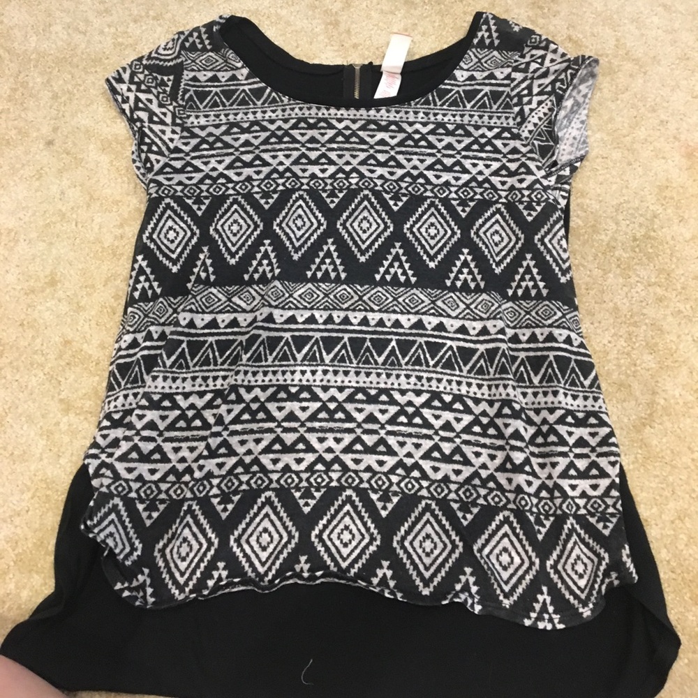 CUTE SHIRT