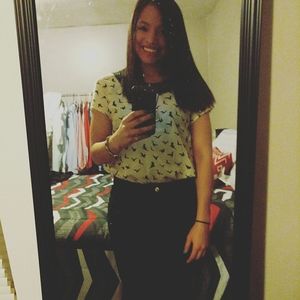 Meet your Posher, Maria