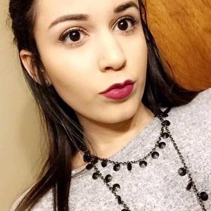 Meet your Posher, Wanessa