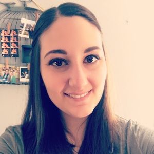 Meet your Posher, Tina