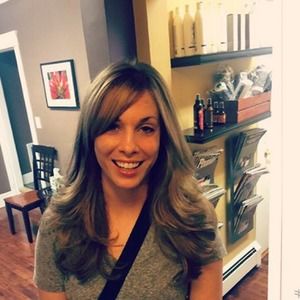 Meet your Posher, Karyn