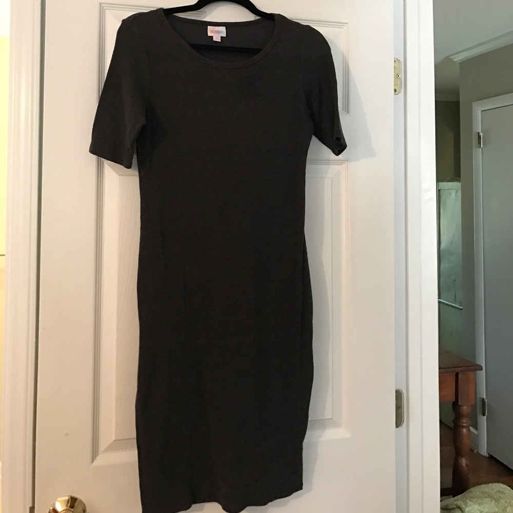 LulaRoe Dress