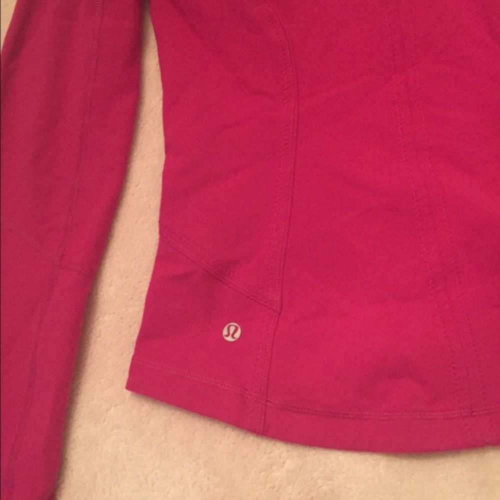 Lululemon define jacket