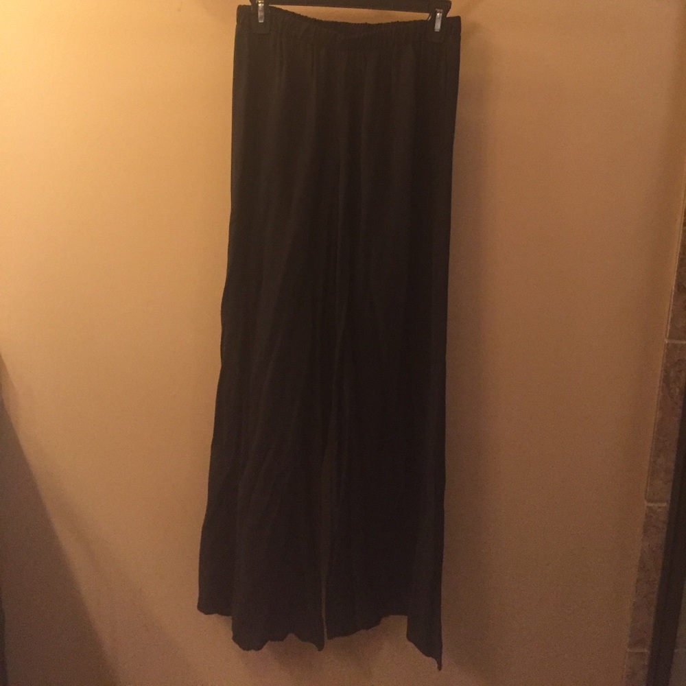 Flare Pants