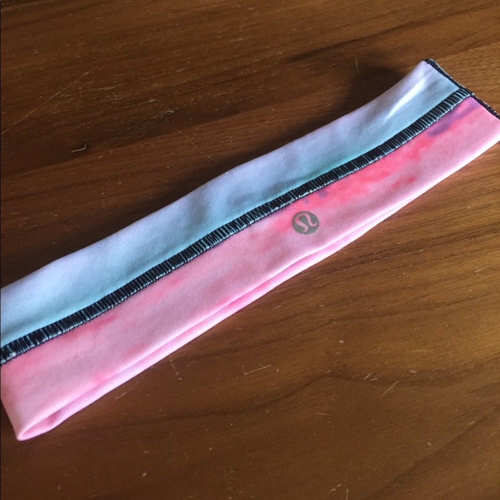 Lululemon Athletic Headband