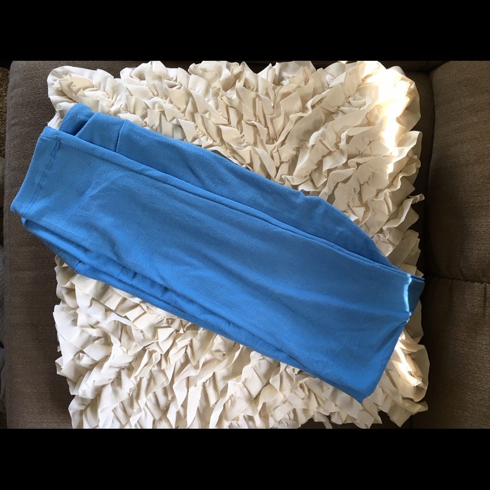 Lularoe OS Leggings