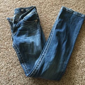 Miss Me jeans size 29