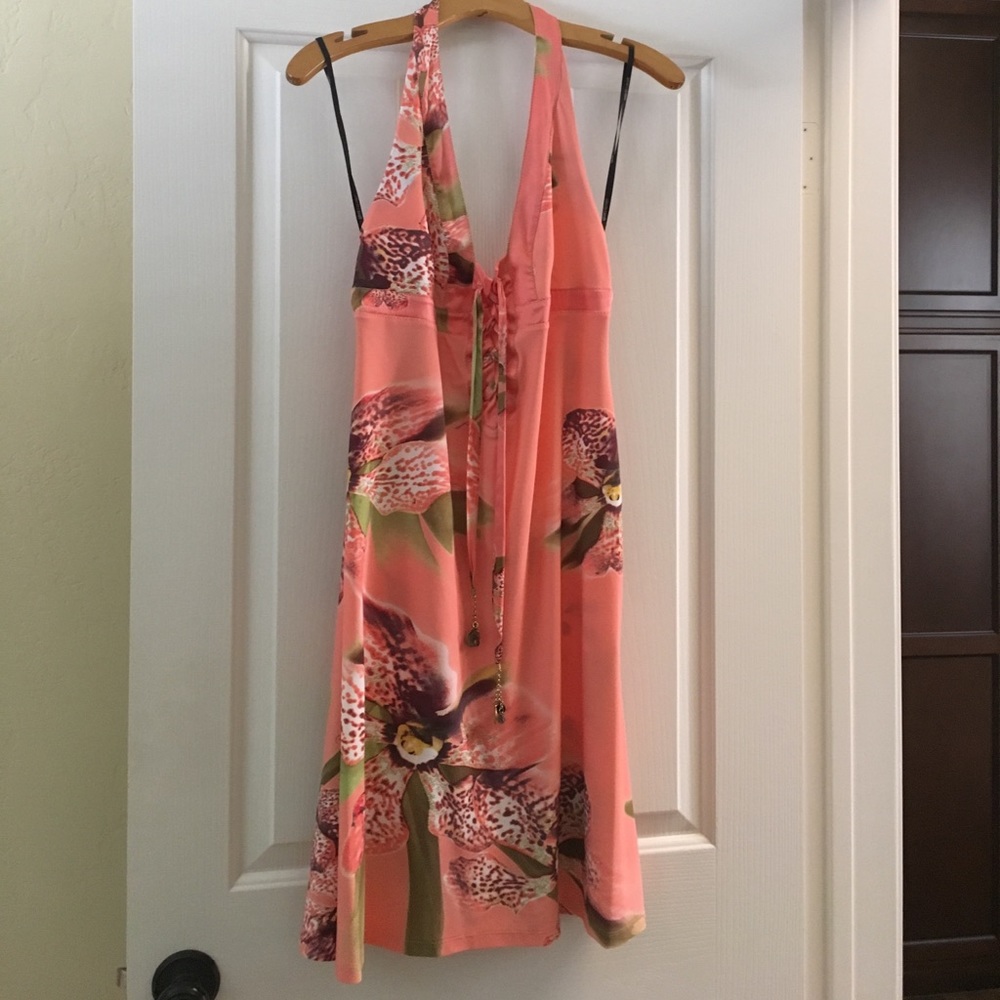 Roberto Cavalli Designer Dress