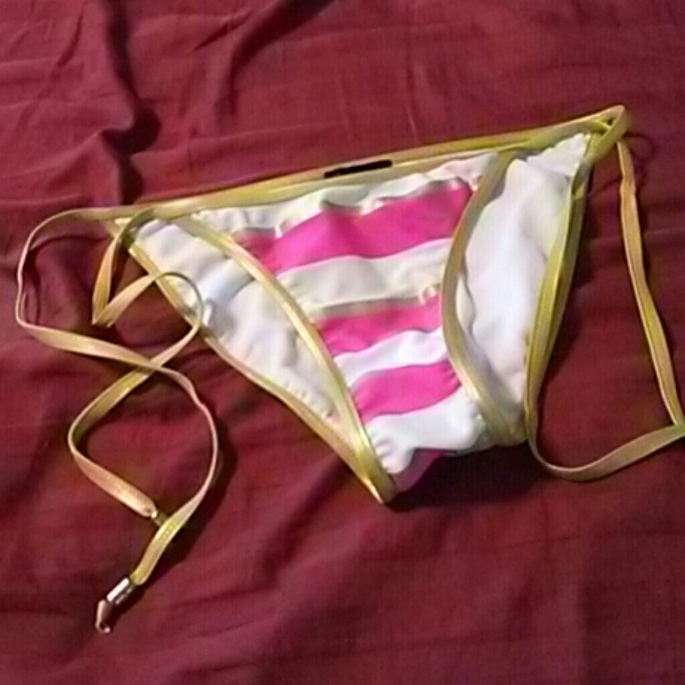 Baby Phat Bikini Bottom
