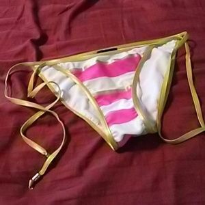 Baby Phat Bikini Bottom