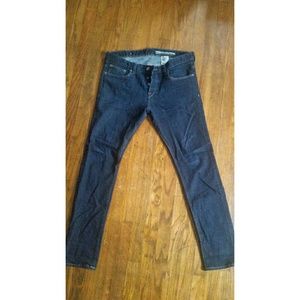 Conscious & Denim by H&M