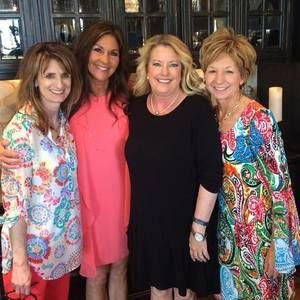 Meet your Posher, Molly