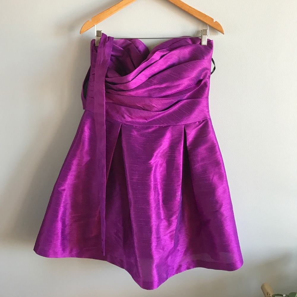 Cocktail dress