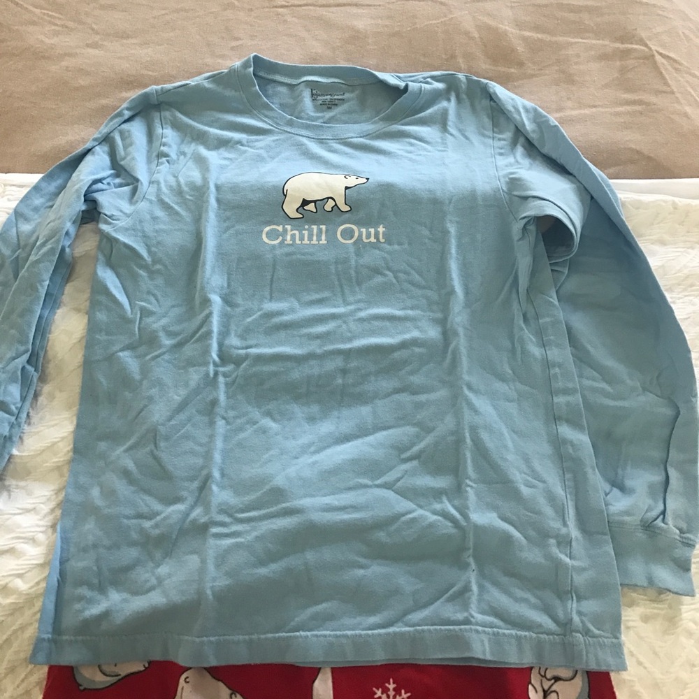 Pajamagram Pajama Set