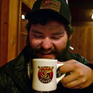 Meet your Posher, Jesse