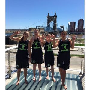 Meet your Posher, Courtney