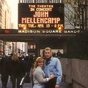 Meet your Posher, Marilyn