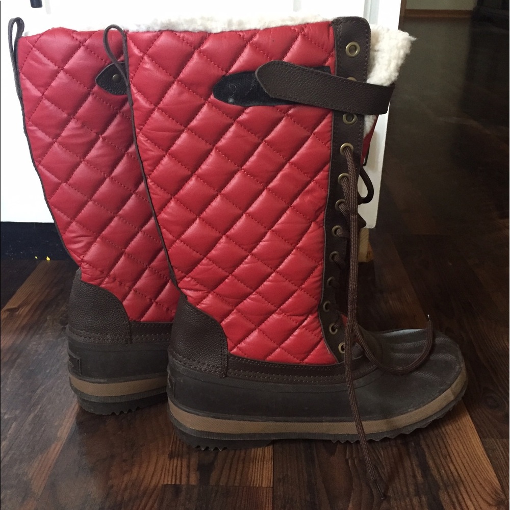 Boots