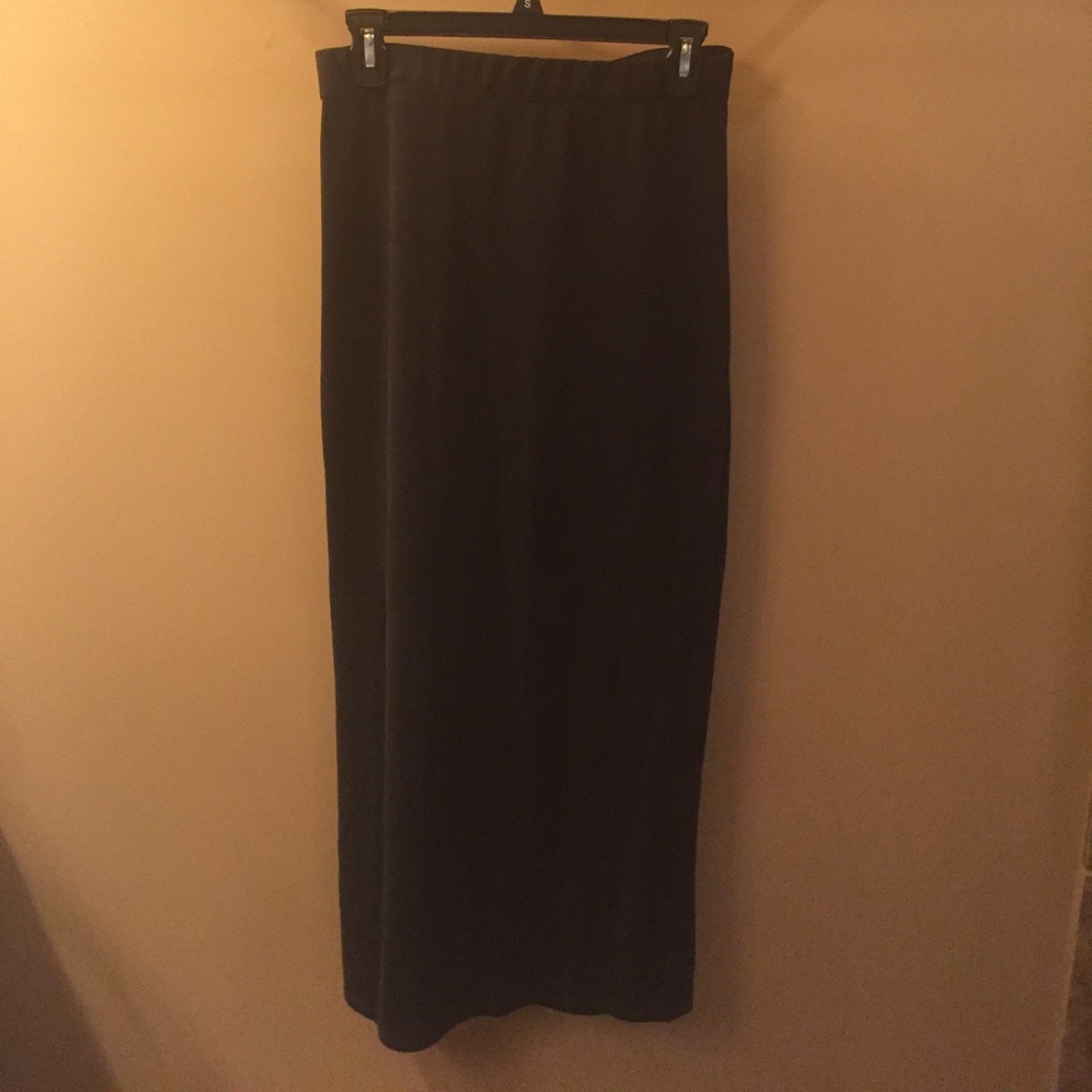 Pencil Skirt