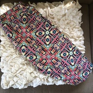 Lularoe OS Leggings