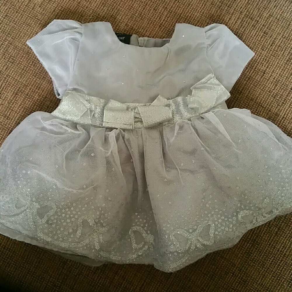 Holiday Dress!