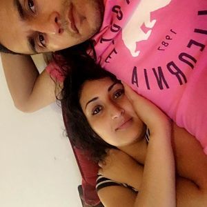 Meet your Posher, Evelyn