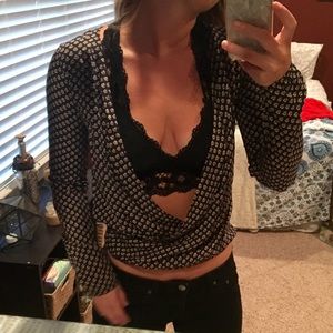 Brandy Melville Top