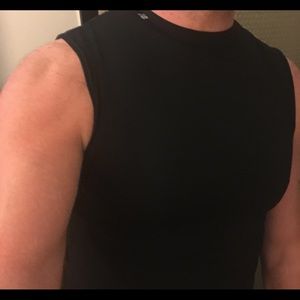 NewBalance Sleeveless Workout Top XL