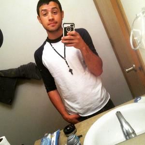 Meet your Posher, Kayden