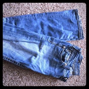 Miss Me jeans size 29