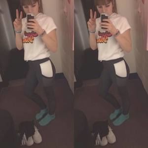 Meet your Posher, Missy