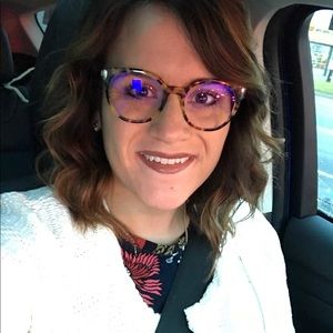 Meet your Posher, Suzie