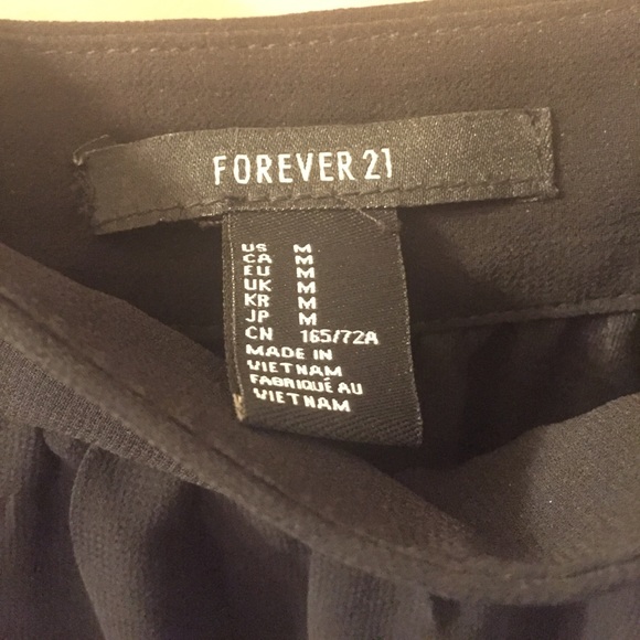 High Low Skirt - Picture 3 of 3