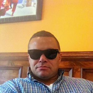 Meet your Posher, Mark