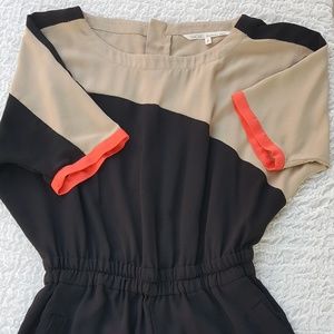 Rachel, Rachel Roy Jumper