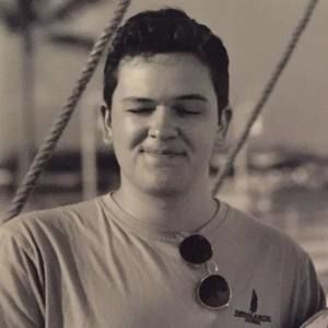 Meet your Posher, James