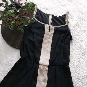 Daniel Rainn Dress