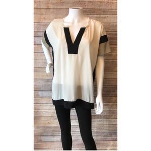 A Pea in the Pod maternity top