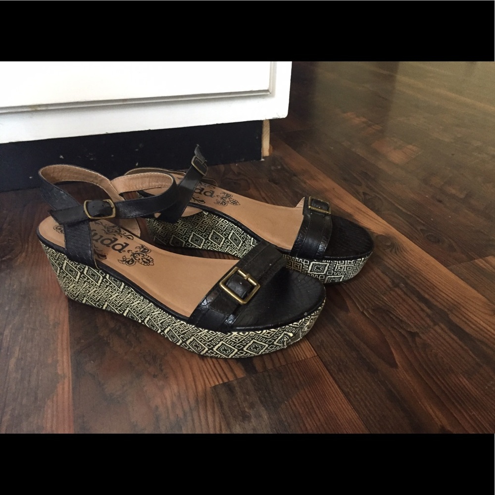 Wedges