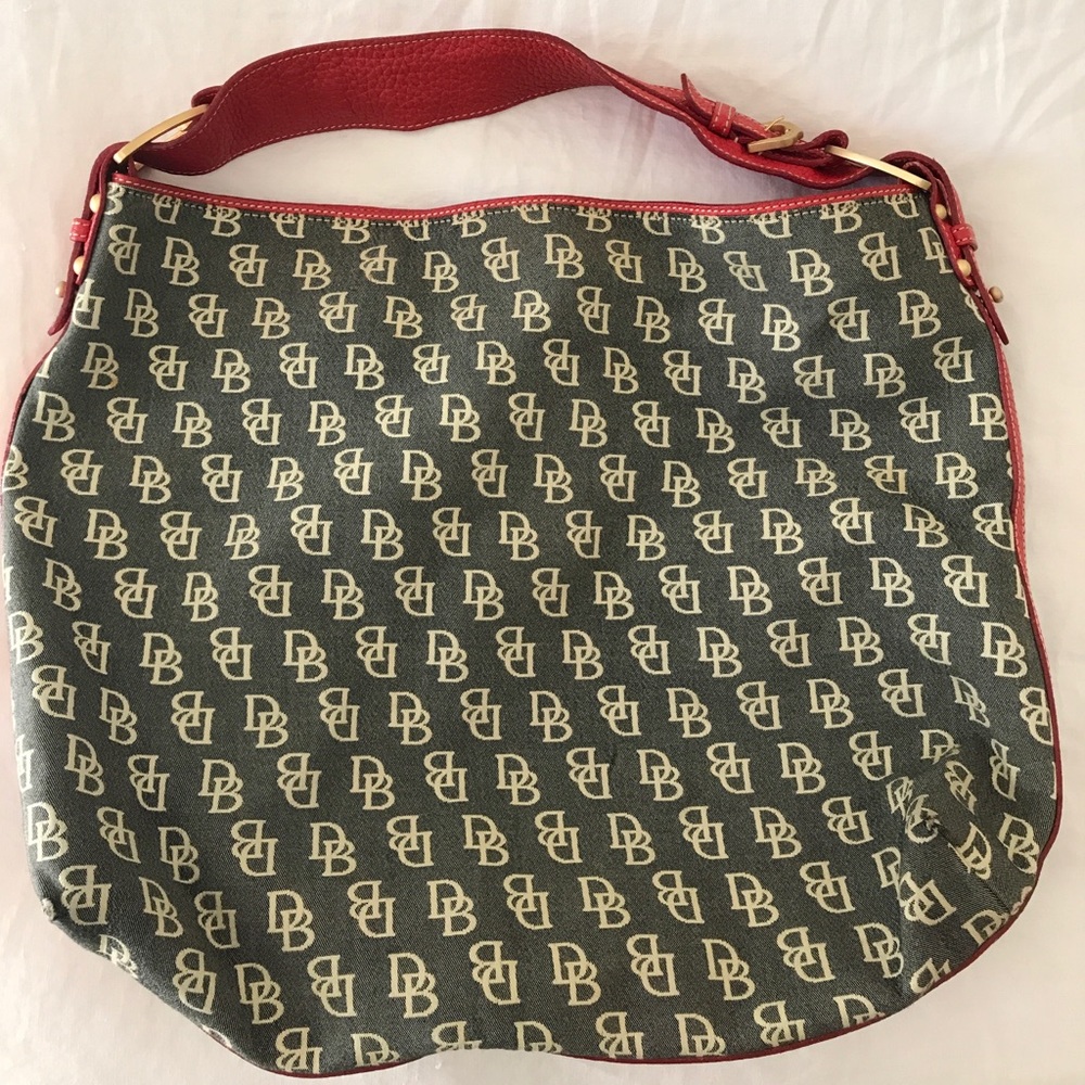 Dooney and Bourke Handbag
