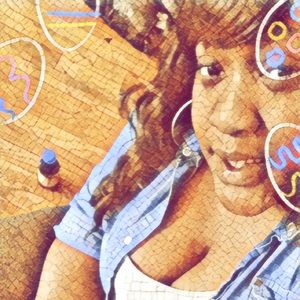 Meet your Posher, Shantel