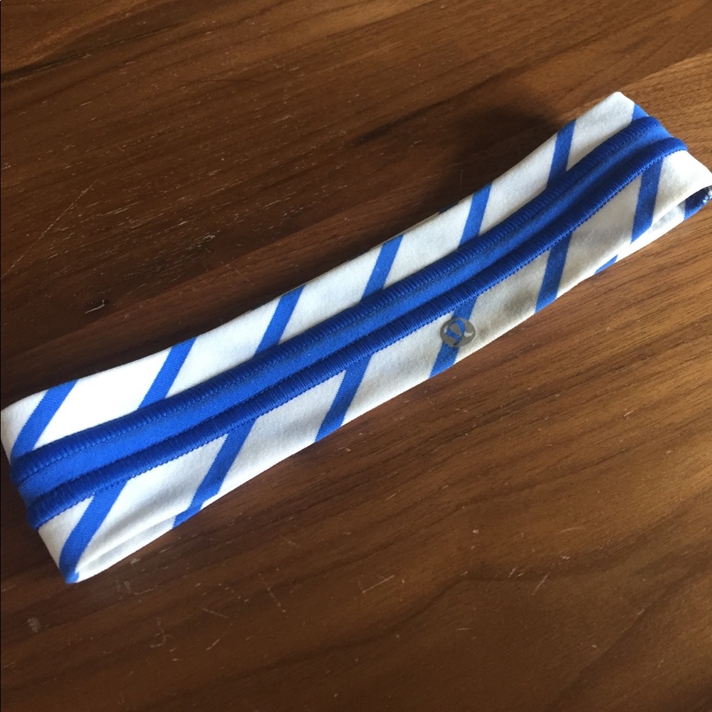 Lululemon Athletic Headband